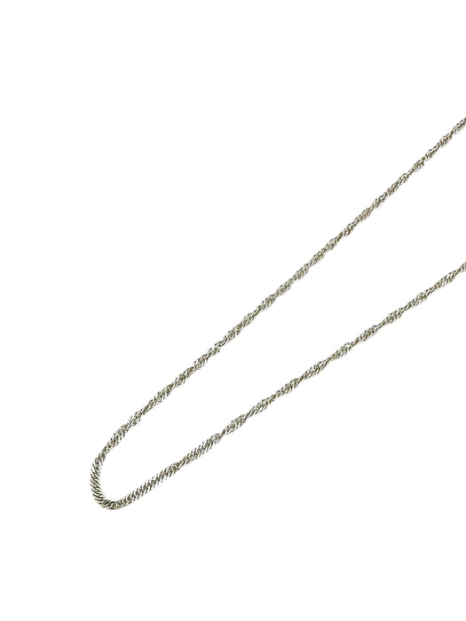 Cadena de plata (925)