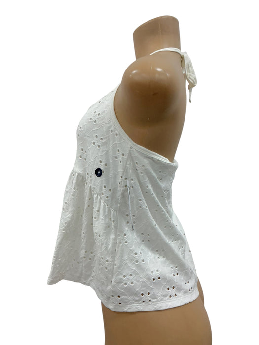Blusa M (HOLLISTER)
