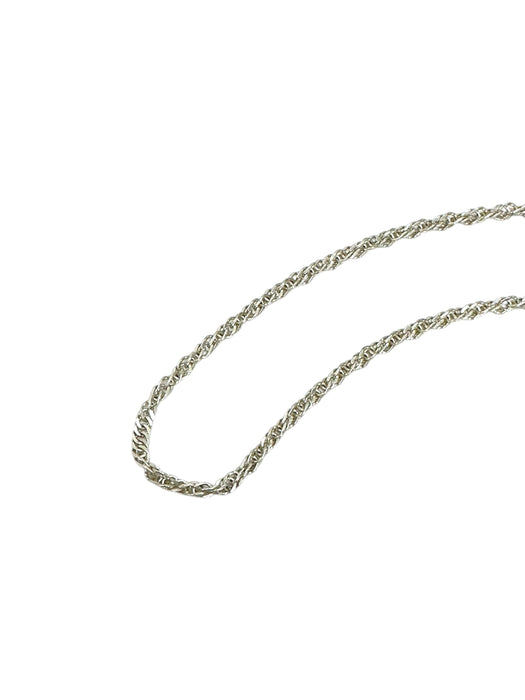 Cadena de plata (925)