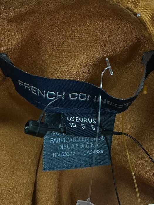 Vestido 6 (FRENCH CONNECTION)