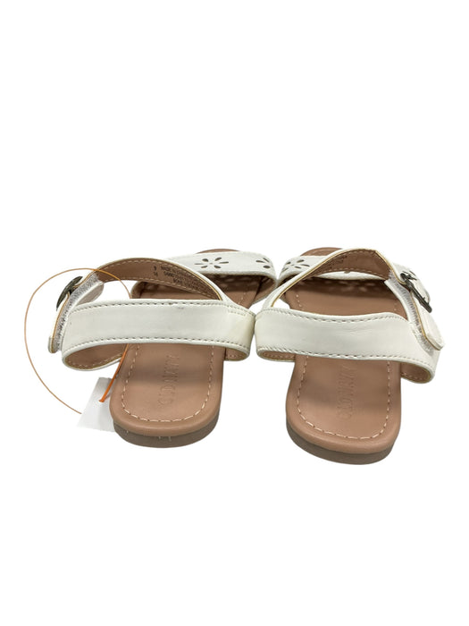 Sandalia para niñ@ 9 (OLD NAVY)
