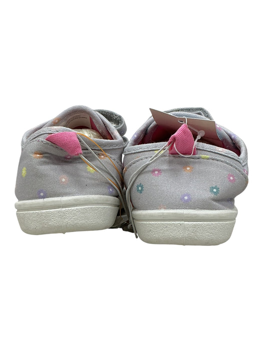 Tenis para niña 12 (CAT & JACK)