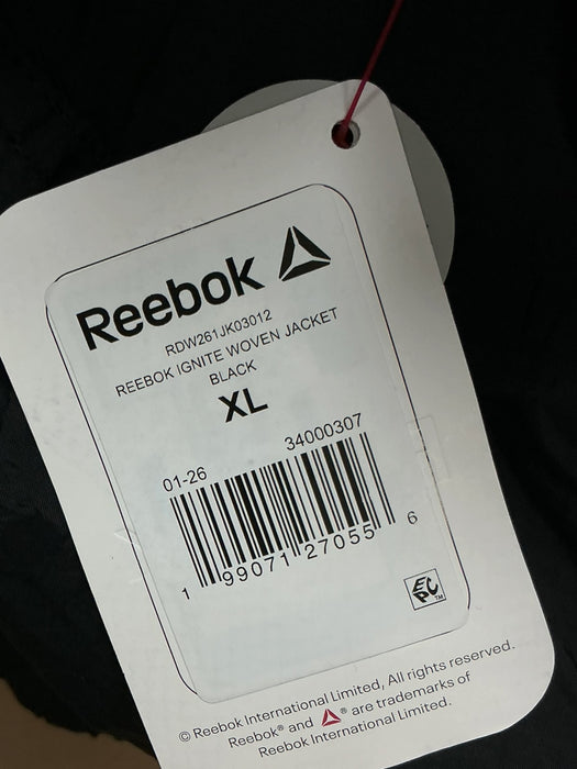 Chumpa XL (REEBOK)