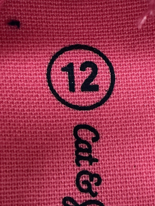 Tenis para niña 12 (CAT & JACK)