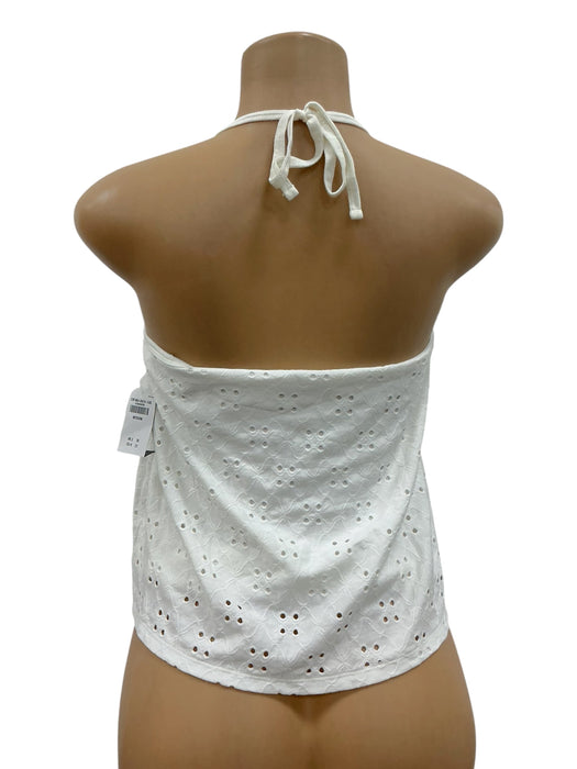 Blusa M (HOLLISTER)