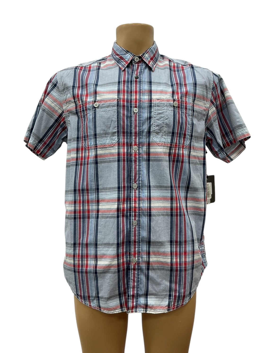 Camisa L (JUST KAYAK LIVIN)