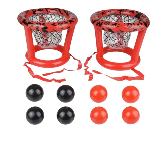 Basket Heads (WICKED BIG SPORTS)