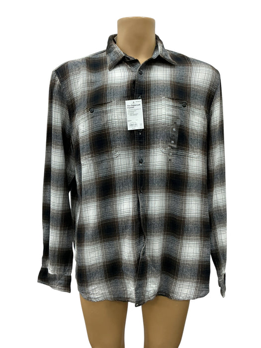 Camisa XL (SONOMA)