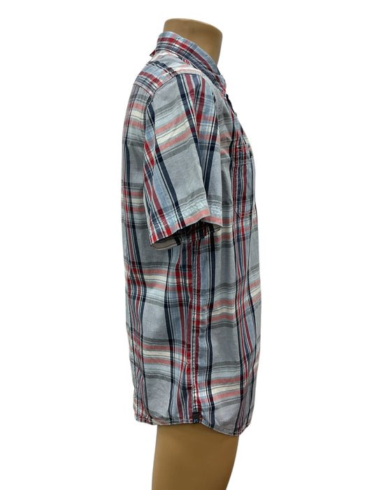 Camisa L (JUST KAYAK LIVIN)