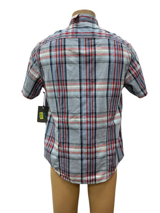 Camisa L (JUST KAYAK LIVIN)