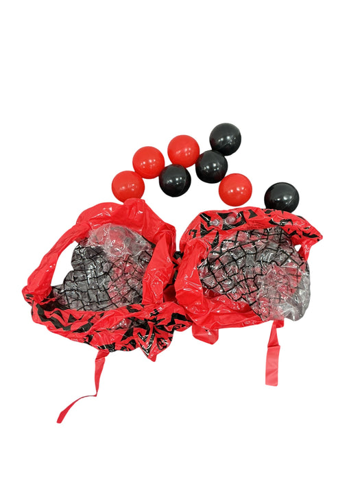 Basket Heads (WICKED BIG SPORTS)
