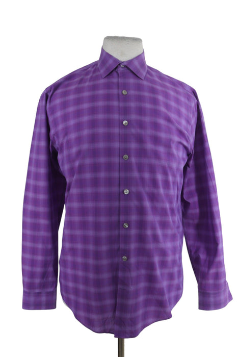 Camisa 15.5  (KENNETH COLE)