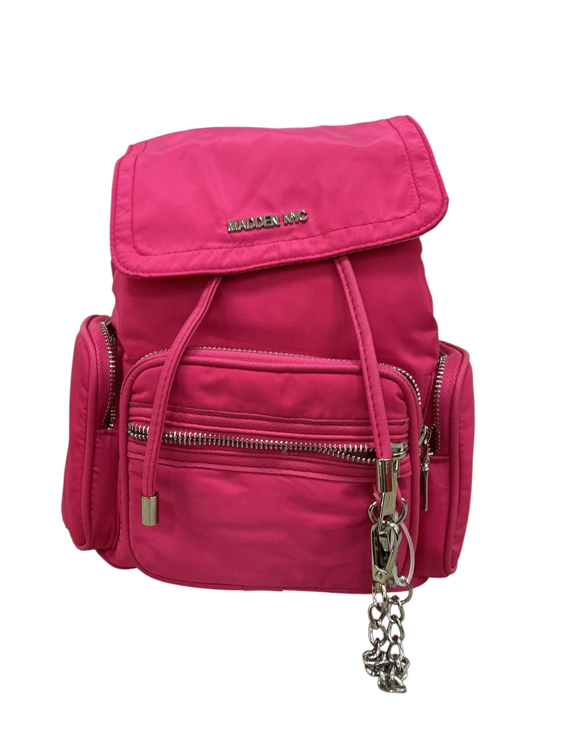 Mini mochila (MADDEN NYC)