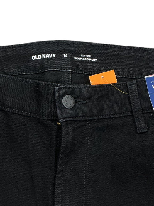 Pantalón 14 (OLD NAVY)