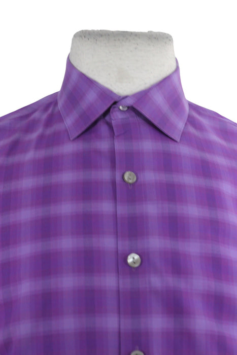 Camisa 15.5  (KENNETH COLE)