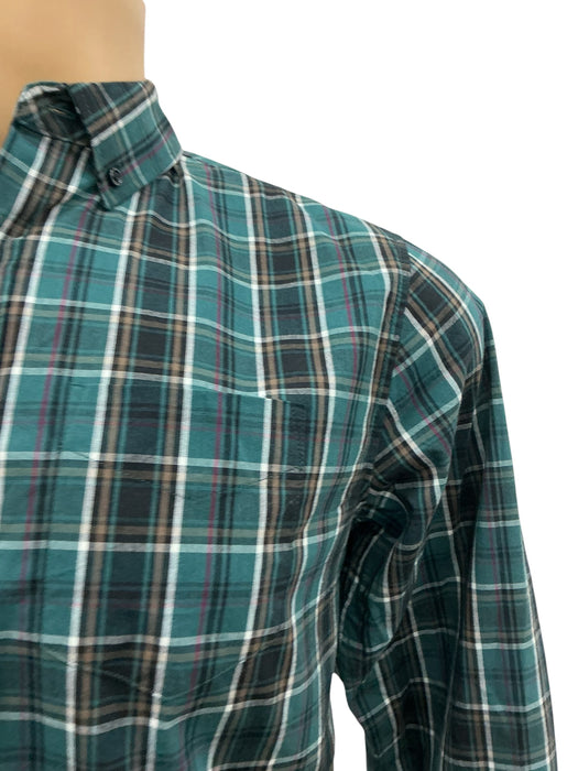 Camisa S (SOCIAL COAST)