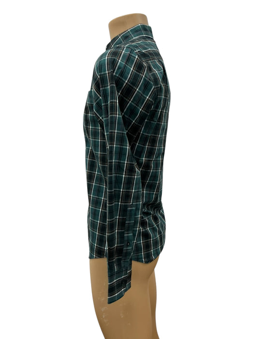 Camisa S (SOCIAL COAST)