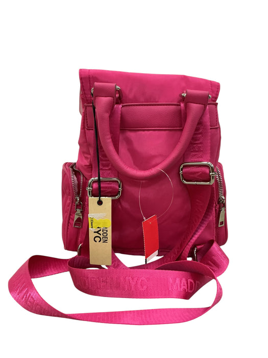 Mini mochila (MADDEN NYC)