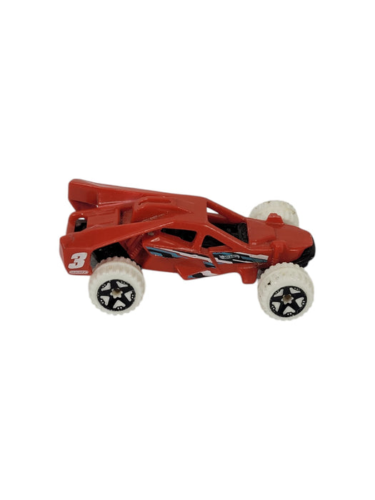 Set de carros (HOTWHEELS)