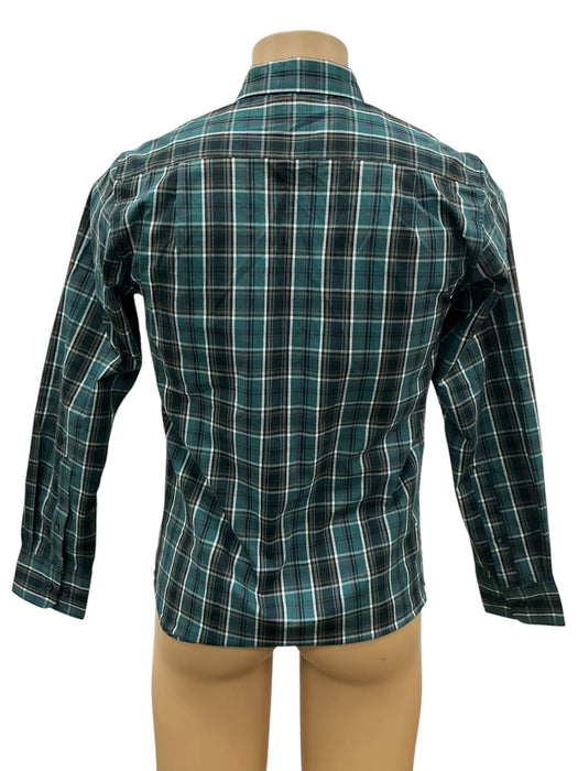 Camisa S (SOCIAL COAST)