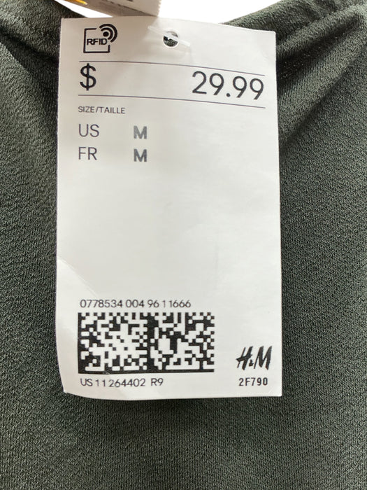 Vestido M (H&M)