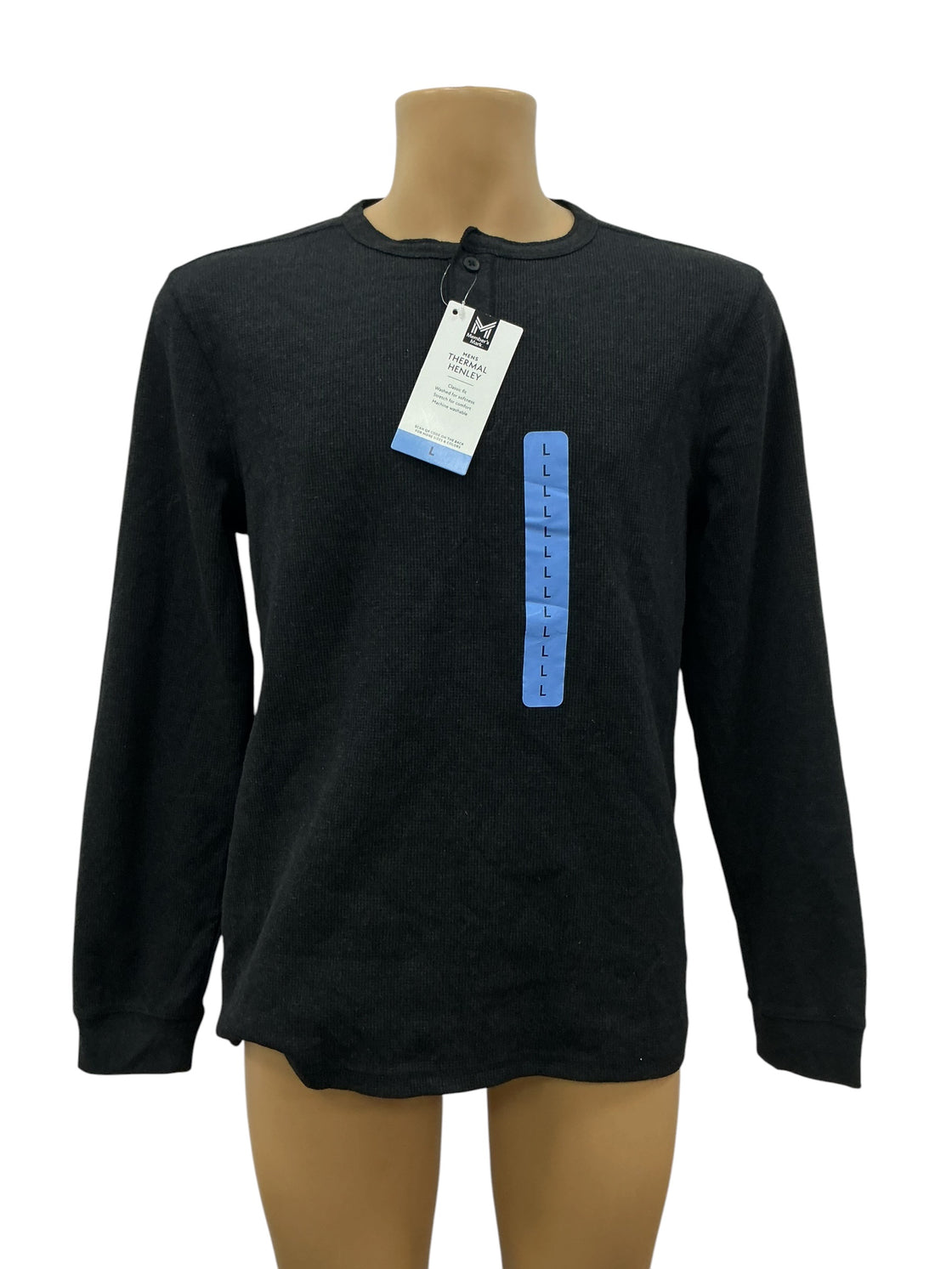 Playera M (MEMBER'S MARK)