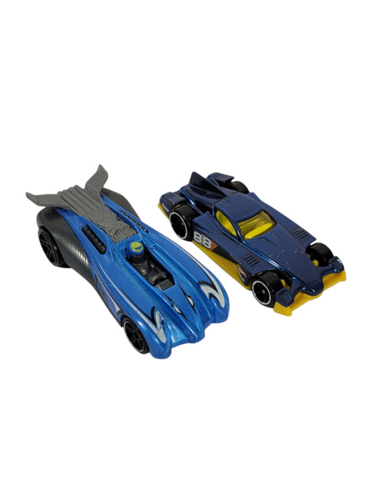 Set de carros (HOT WHEELS)