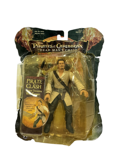 Will Turner (ZIZZLE)