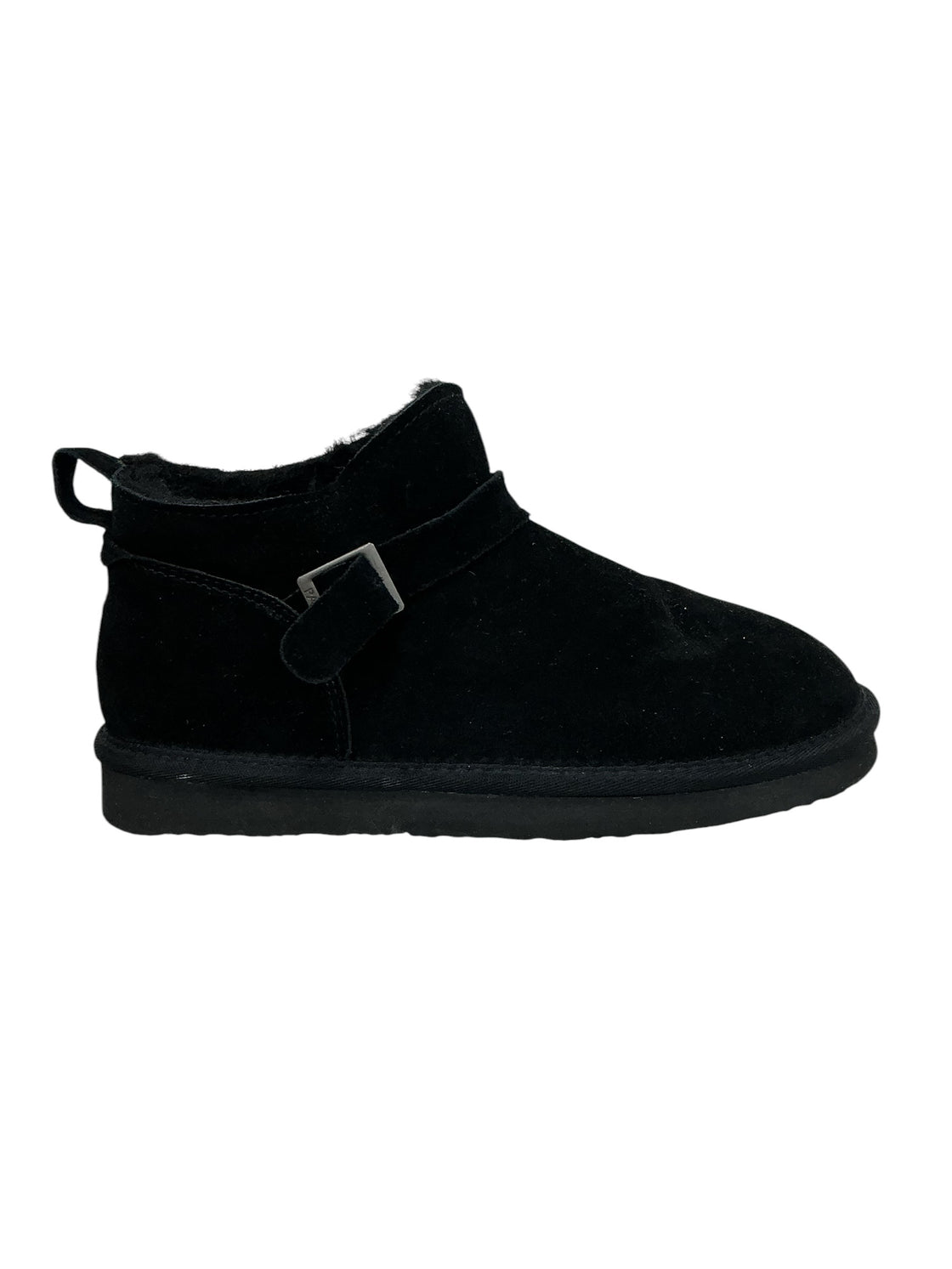 Botines 9