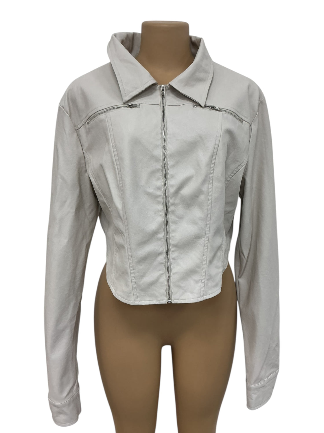 Chumpa XL (FASHION NOVA)