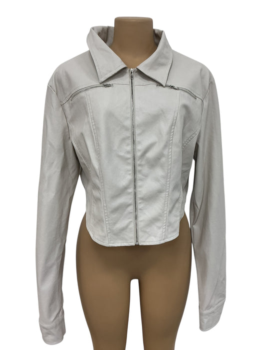 Chumpa XL (FASHION NOVA)