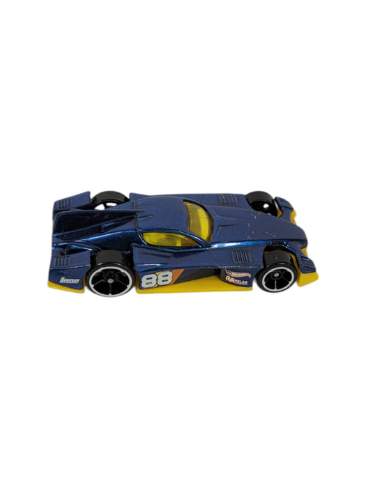 Set de carros (HOT WHEELS)