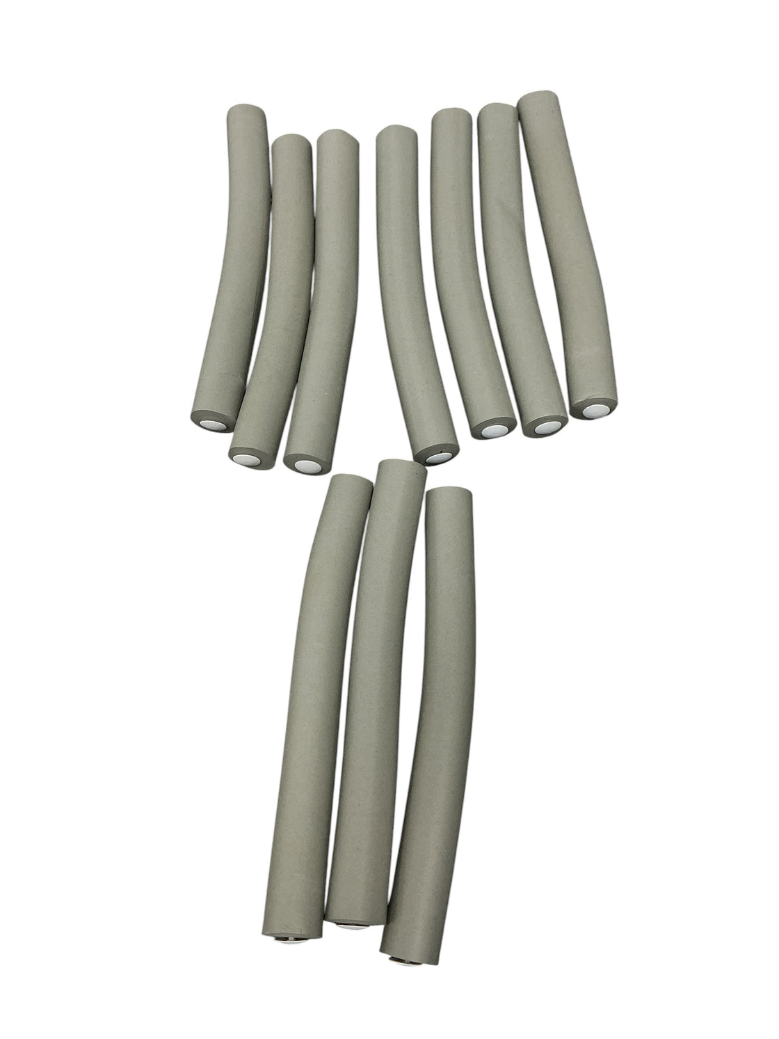 Rulos flexibles
