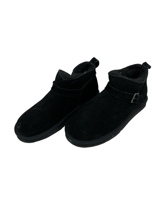Botines 9