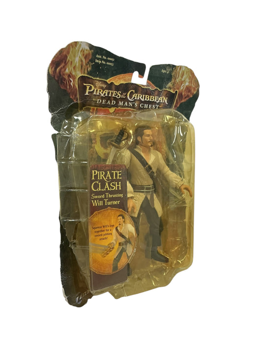 Will Turner (ZIZZLE)