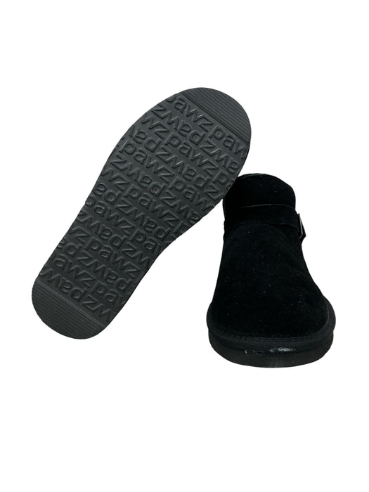 Botines 9