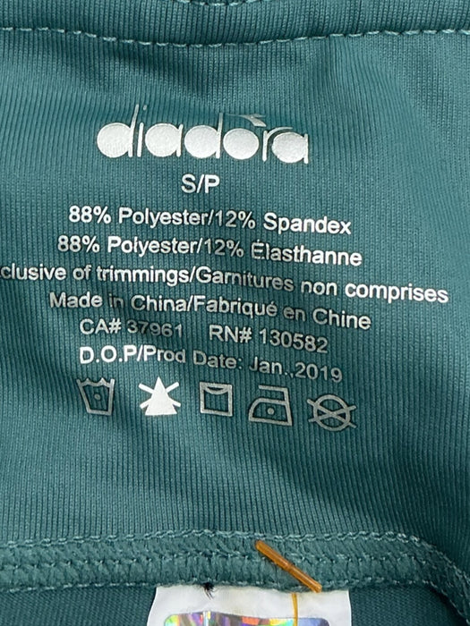 Leggins S (DIADORA)