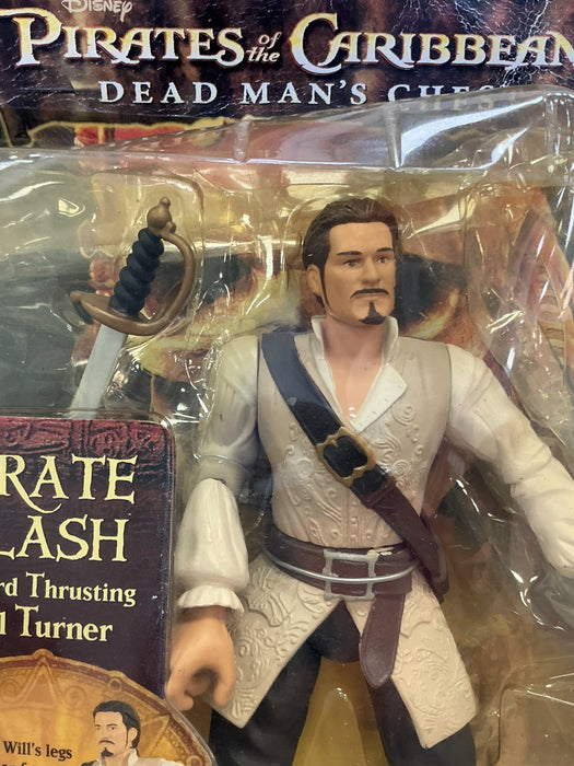 Will Turner (ZIZZLE)