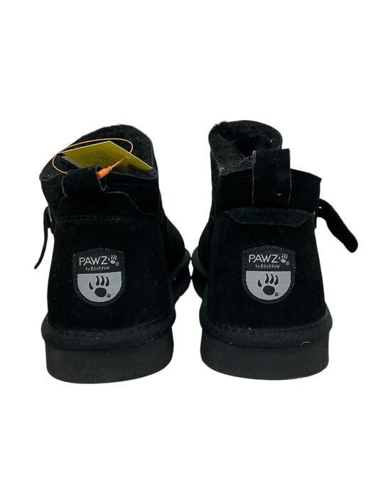 Botines 9