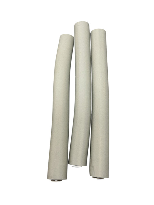 Rulos flexibles
