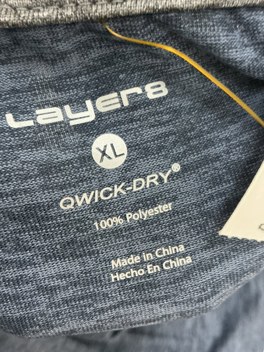 Playera XL (LAYER 8)
