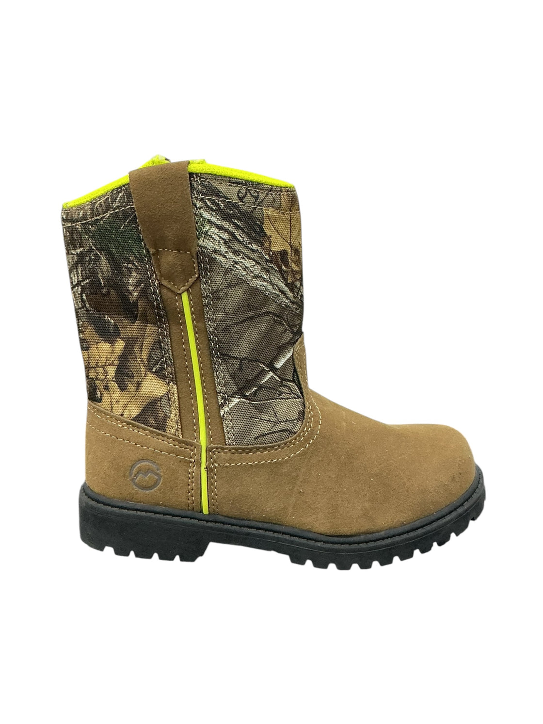Bota para niñ@ 13 (MAGELLAN)
