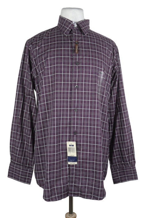 Camisa  L (DOCKERS)