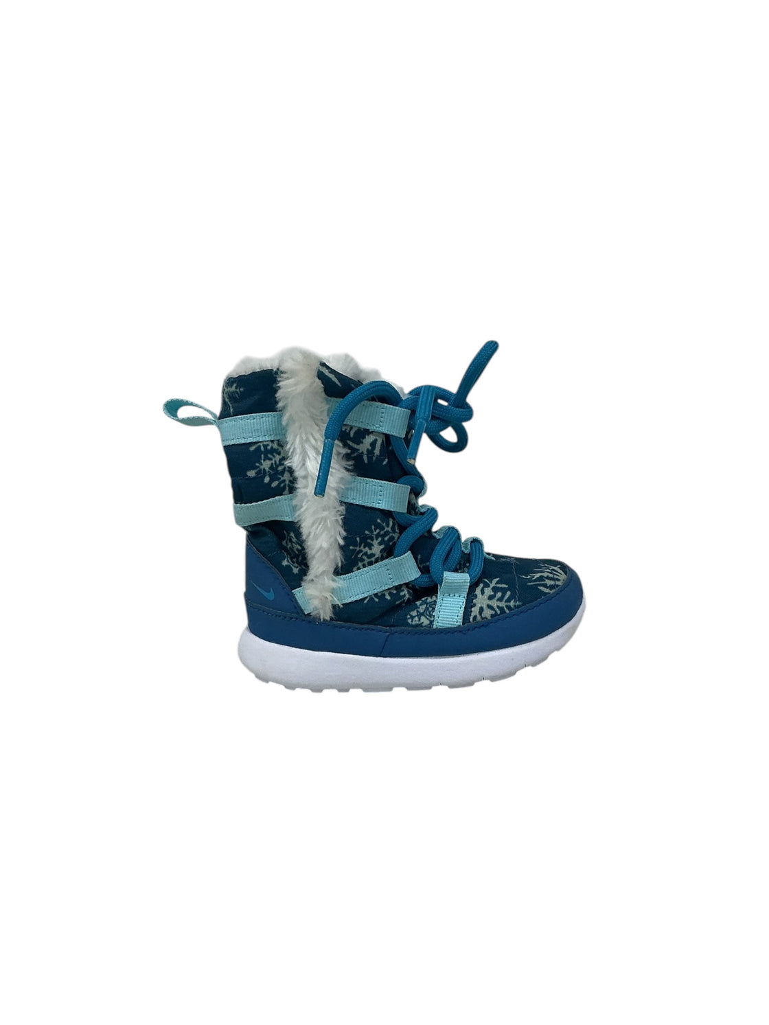 Botines para niño 4C (NIKE)