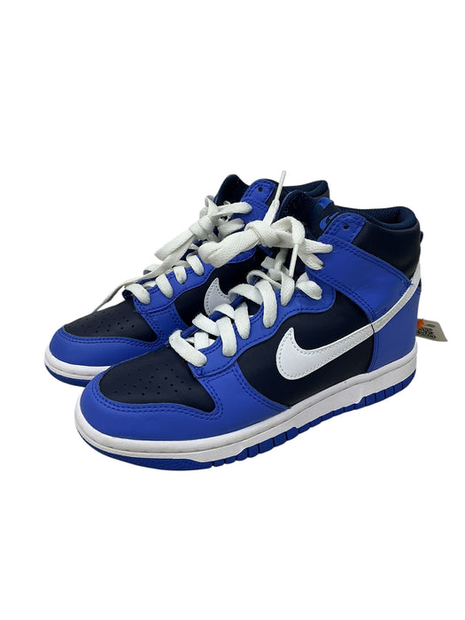 Tenis 4Y (NIKE)