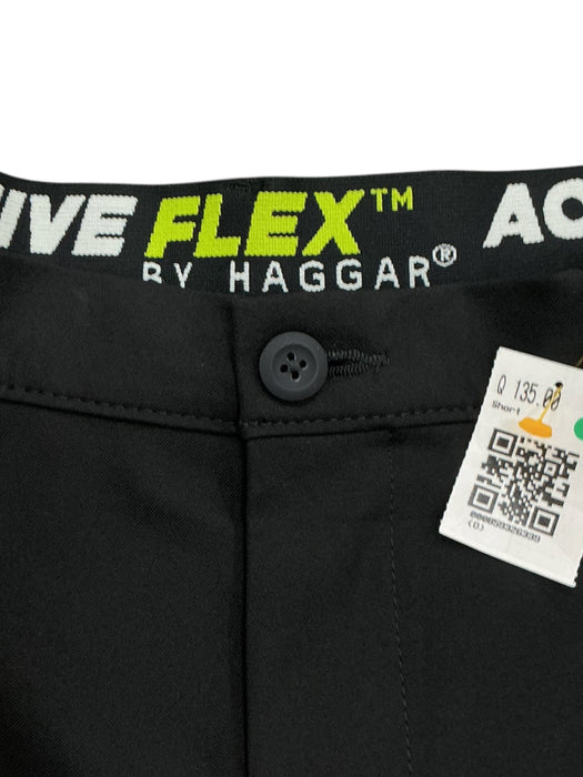 Pantaloneta L (HAGGAR)