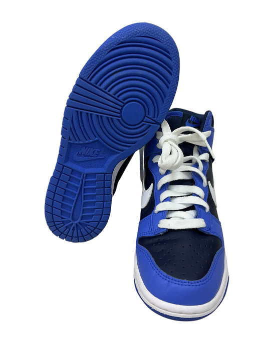 Tenis 4Y (NIKE)