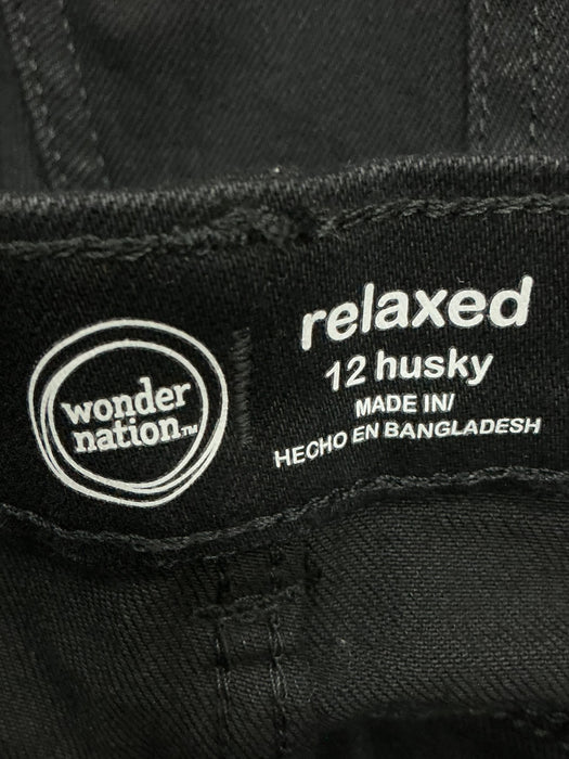 Pantalón para niño 12 (WONDER NATION)