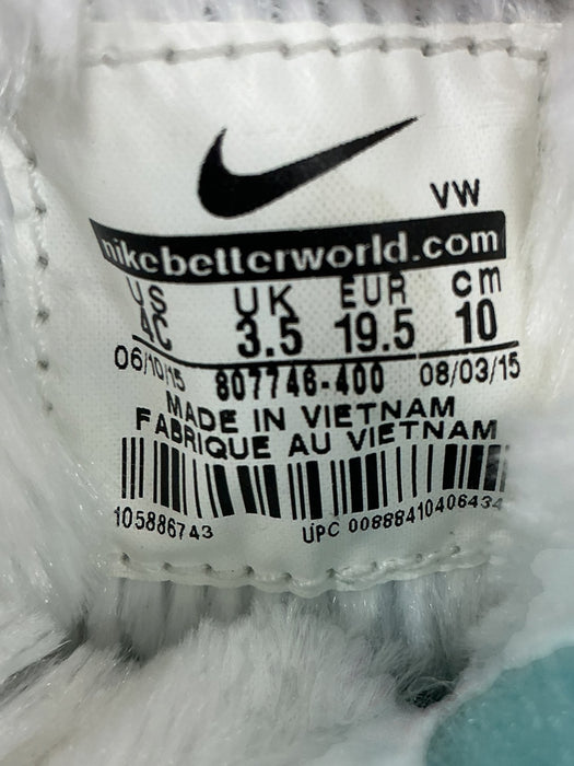 Botines para niño 4C (NIKE)