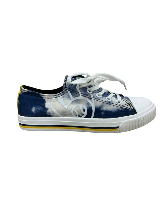 Tenis 4.5 (FOCO)